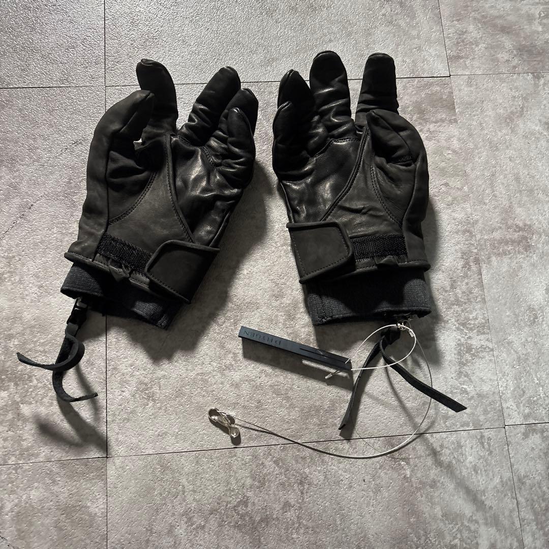 小物 d.hygen leather Grove