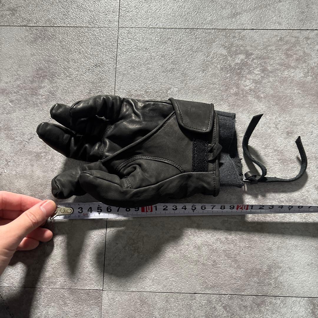 小物 d.hygen leather Grove