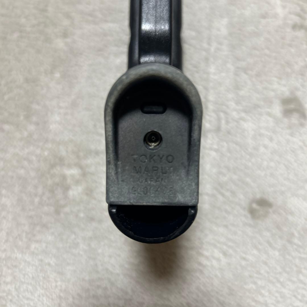 東京マルイ Glock 26 9x19 ガスガン