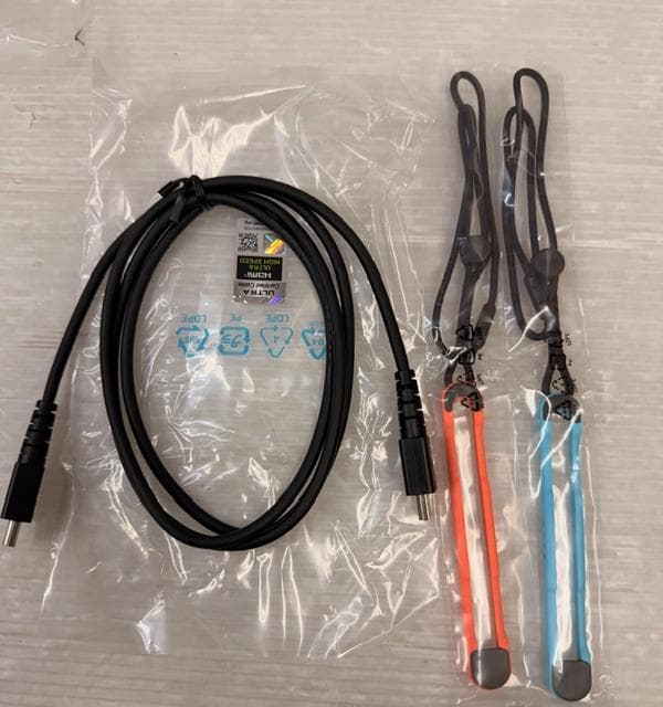 【森のトラ】H-488 Nintendo Switch 2 本体