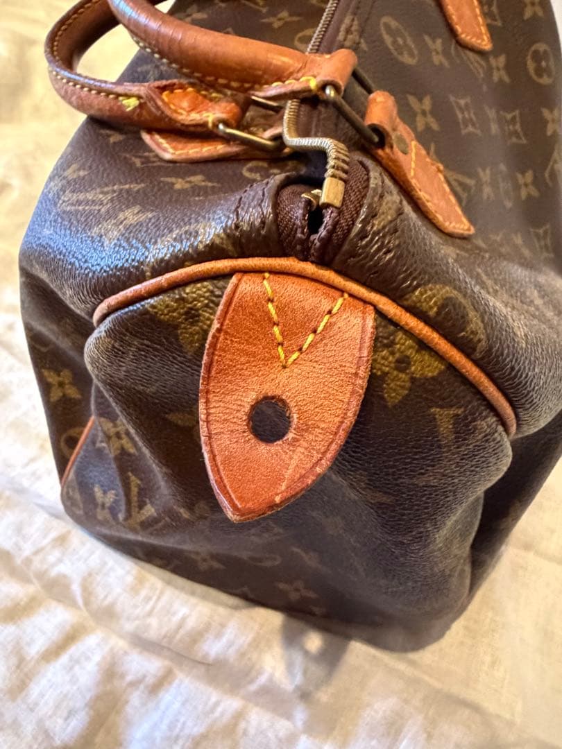 ⭐︎専用⭐︎LOUIS VUITTON スピーディ30 モノグラム バッグ