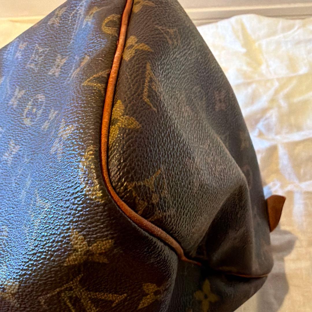 ⭐︎専用⭐︎LOUIS VUITTON スピーディ30 モノグラム バッグ
