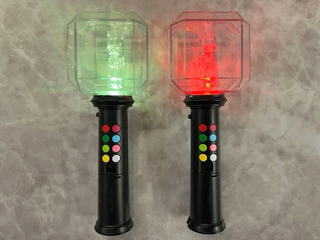 timelesz FAM ペンライト⭐︎2本セット