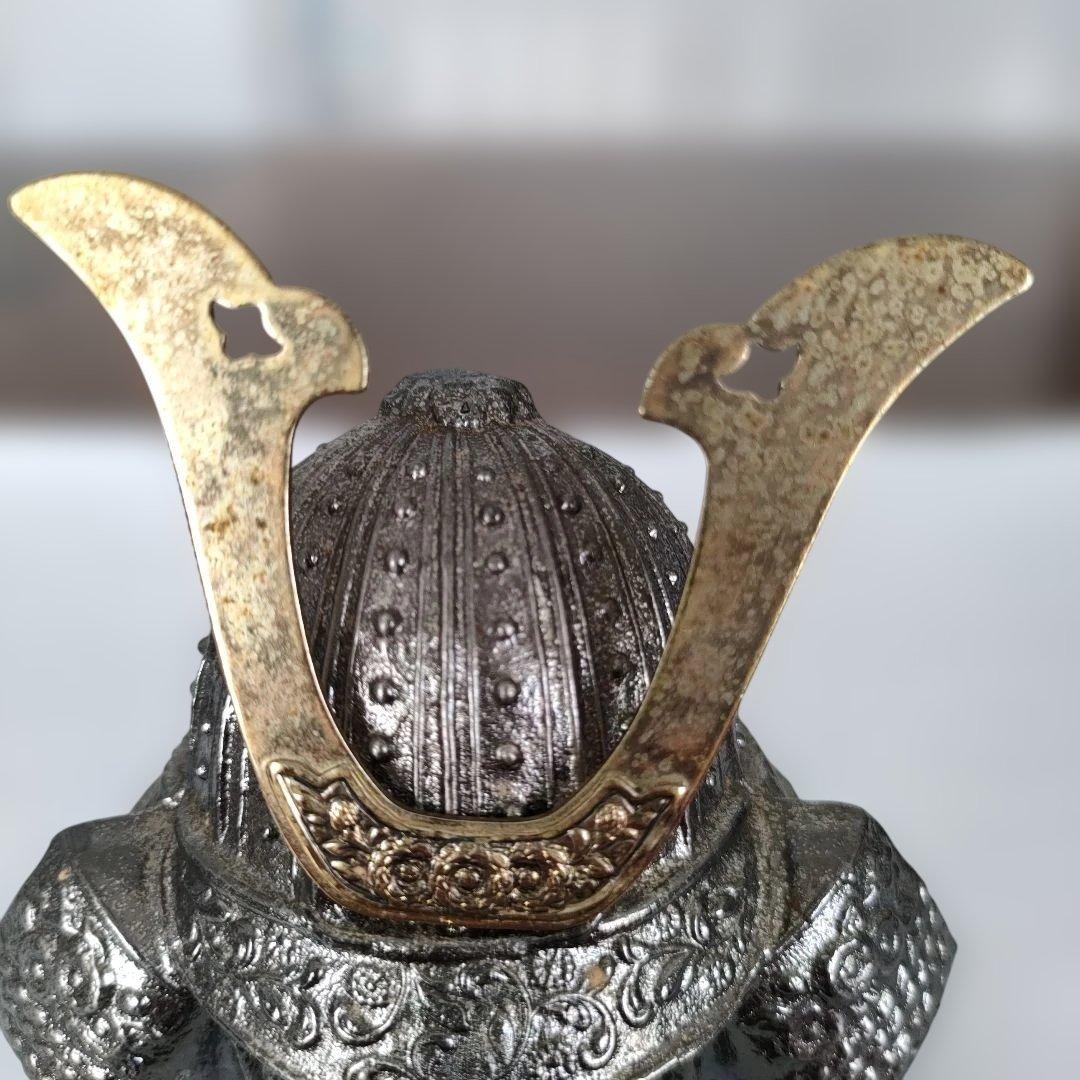 ニッカウィスキー G&G 鎧 兜 甲冑ボトルカバー