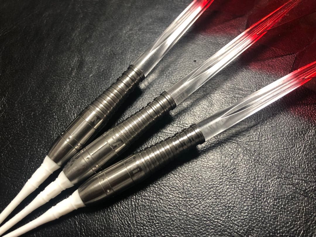 激レア トリニダード バレロ タイプ2 山本信博モデル 限定モデル+通常モデル