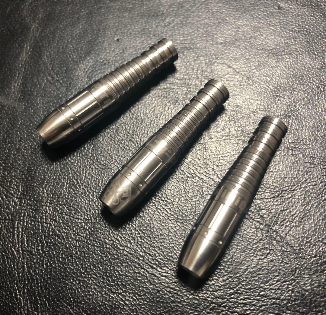 激レア トリニダード バレロ タイプ2 山本信博モデル 限定モデル+通常モデル