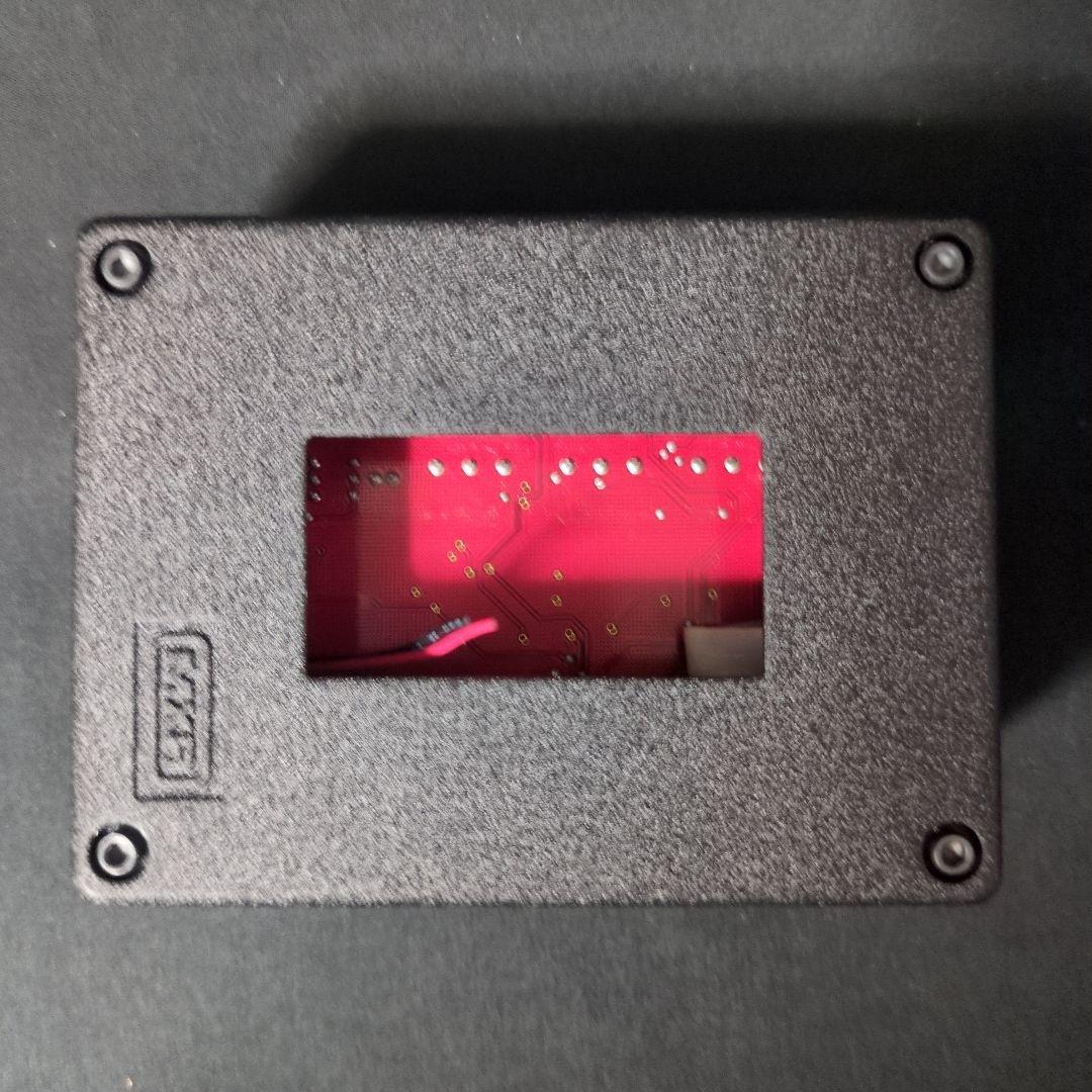 ベース MXR Bass D.I.+