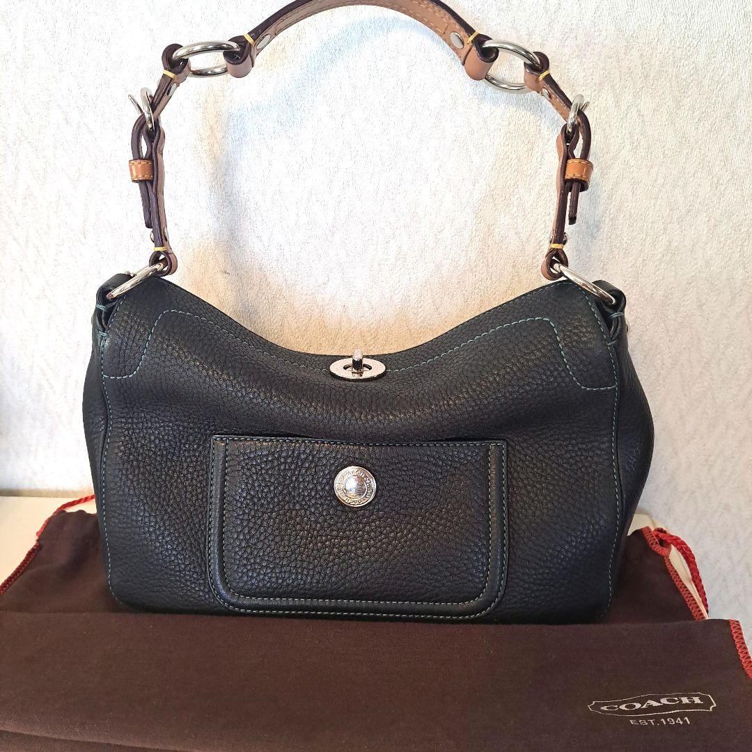最終価格❕COACH　バッグ