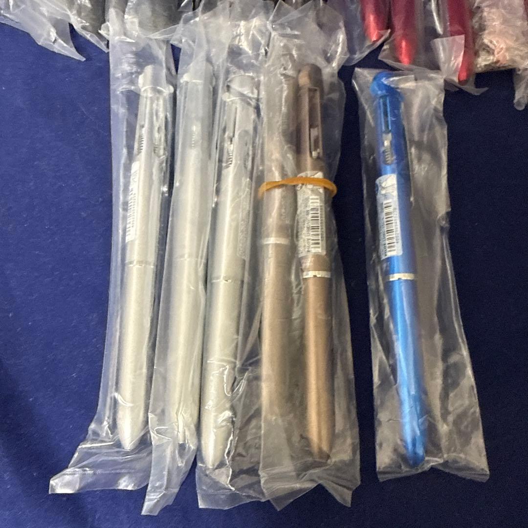 パイロット　ハイテックC コレト　本体ボディ　5色セット　25本セット