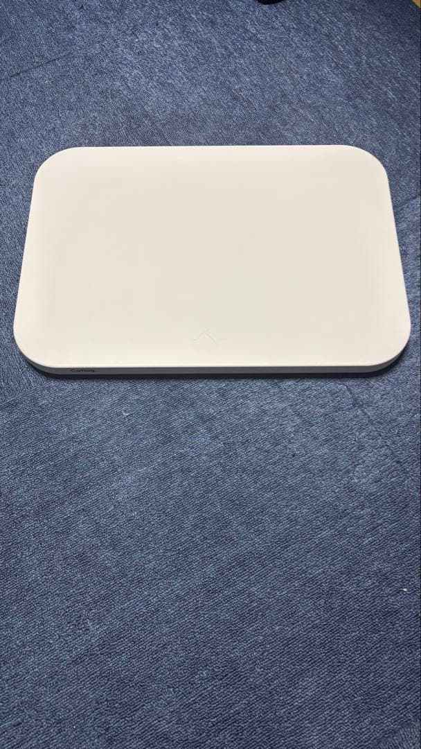 キャットログボード2 中古　説明書無し　箱無し　電池無し　傷有り　汚れ有り