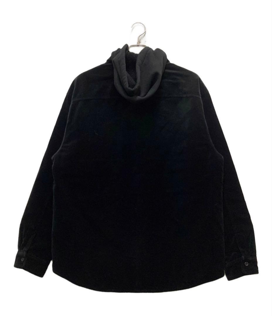 格安ショップ様 2025AW シュプリーム キルティング ラインド フード