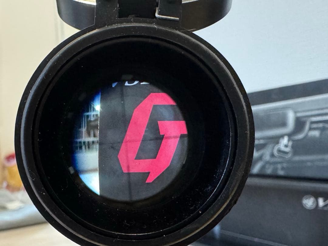 東京マルイ VSR-10 G SPEC