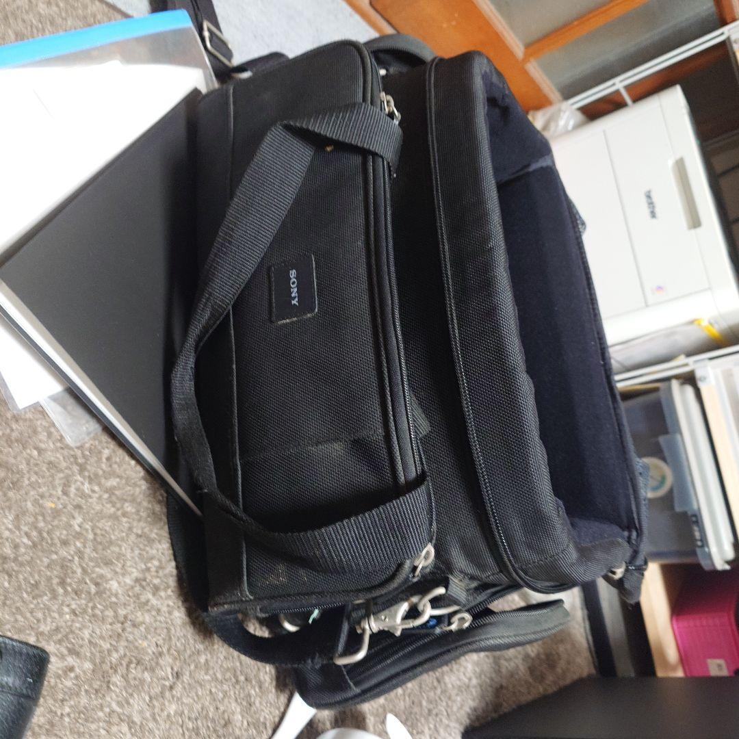 SONY HDR-FX7 ビデオカメラ本体