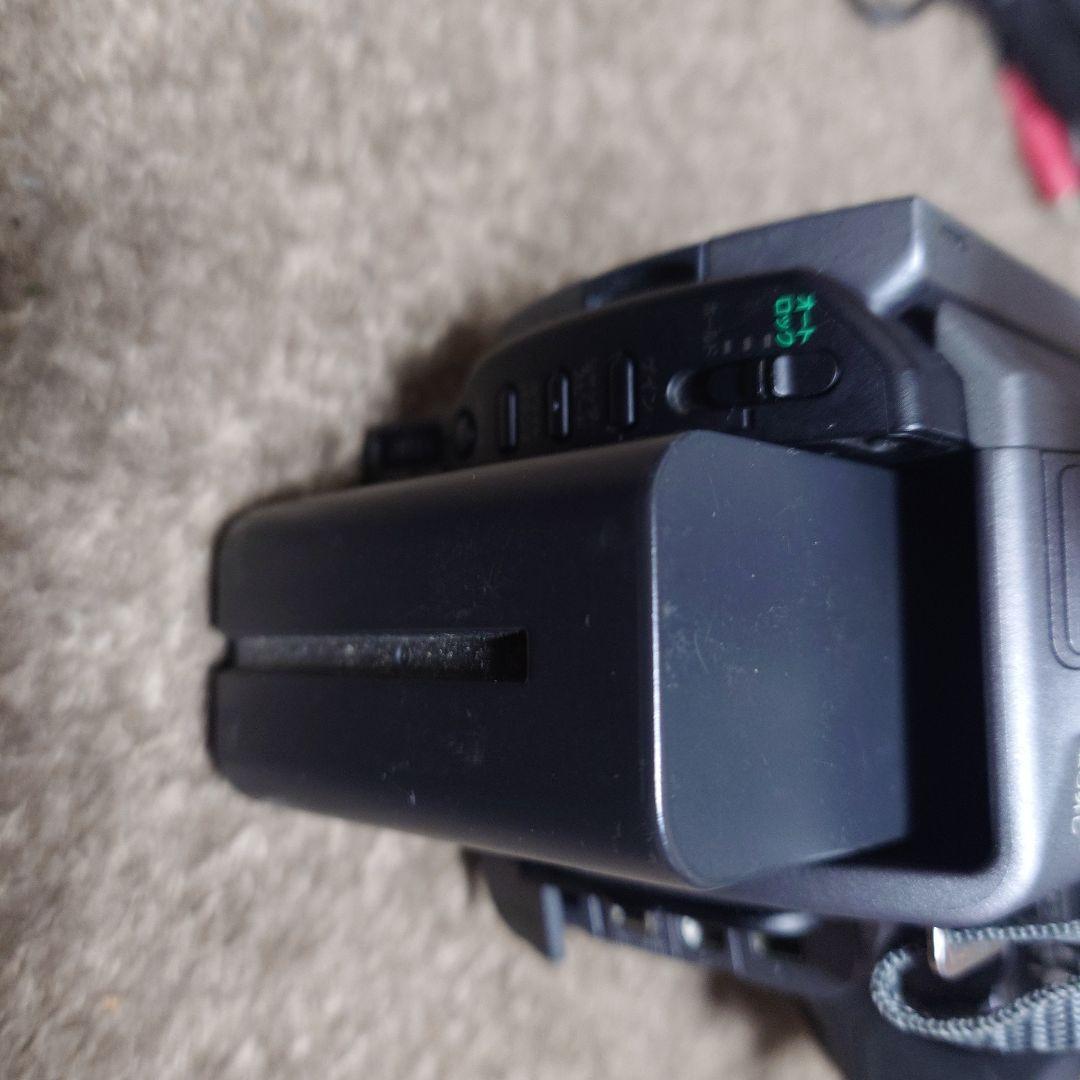 SONY HDR-FX7 ビデオカメラ本体