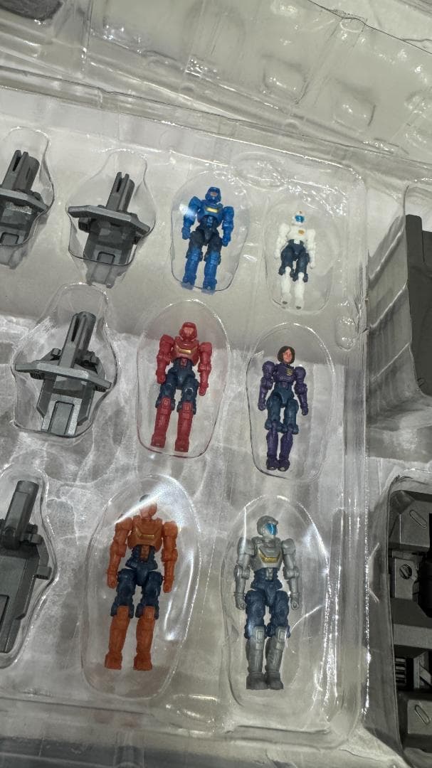 ダイアクロン DA-100 クラウドアクロス