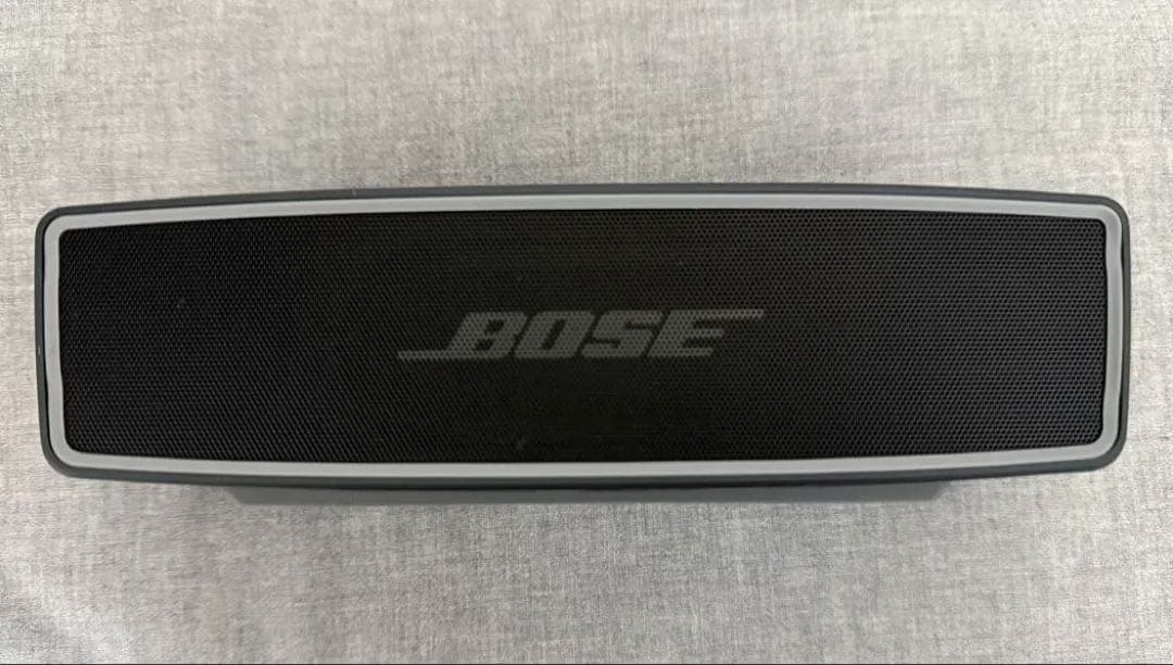 BOSE ワイヤレススピーカー