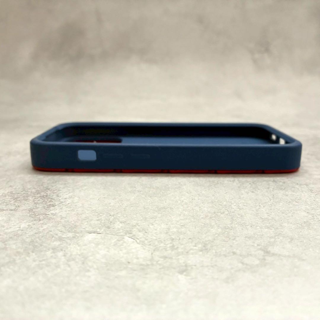 ✨美品✨ボッテガヴェネタ iPhone13Pro ケース ラバー イントレ