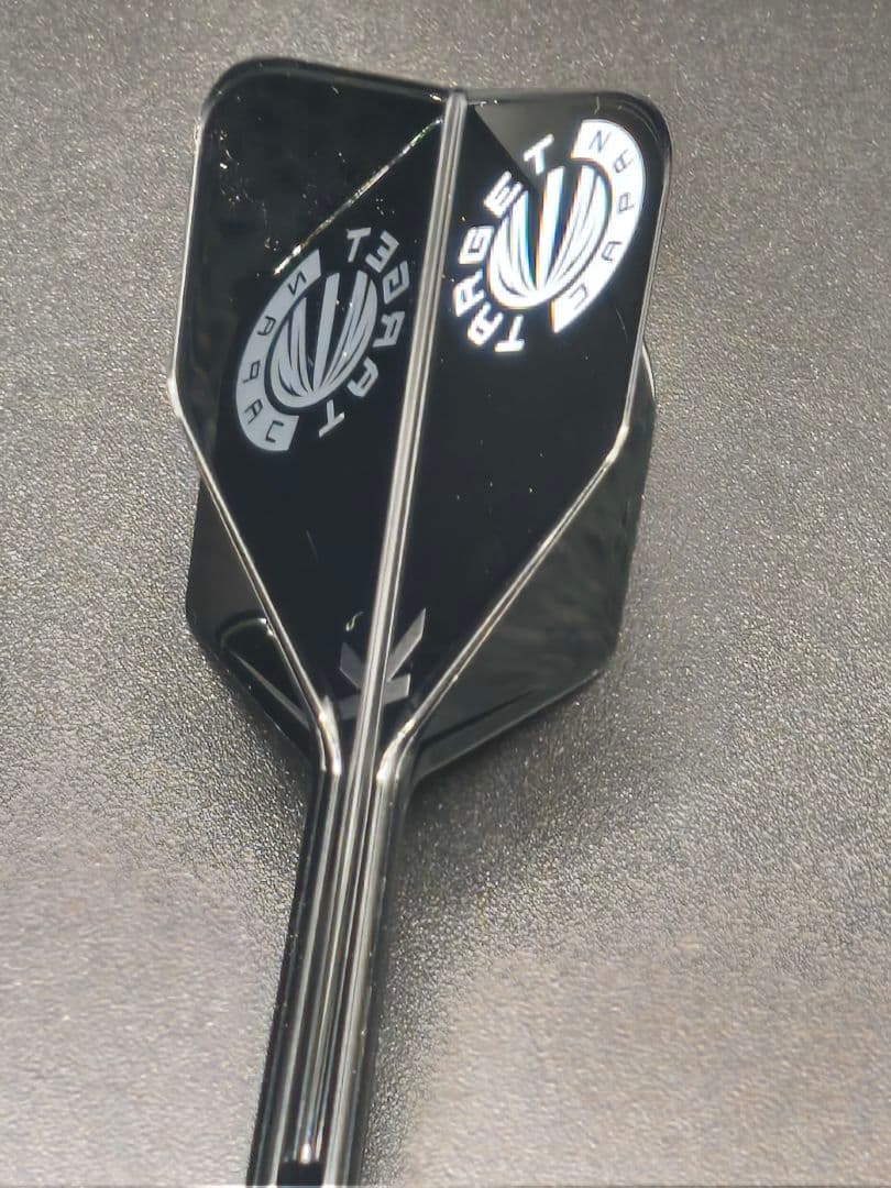 美品 TARGET ボー・グリーブス G1 日本限定 21g