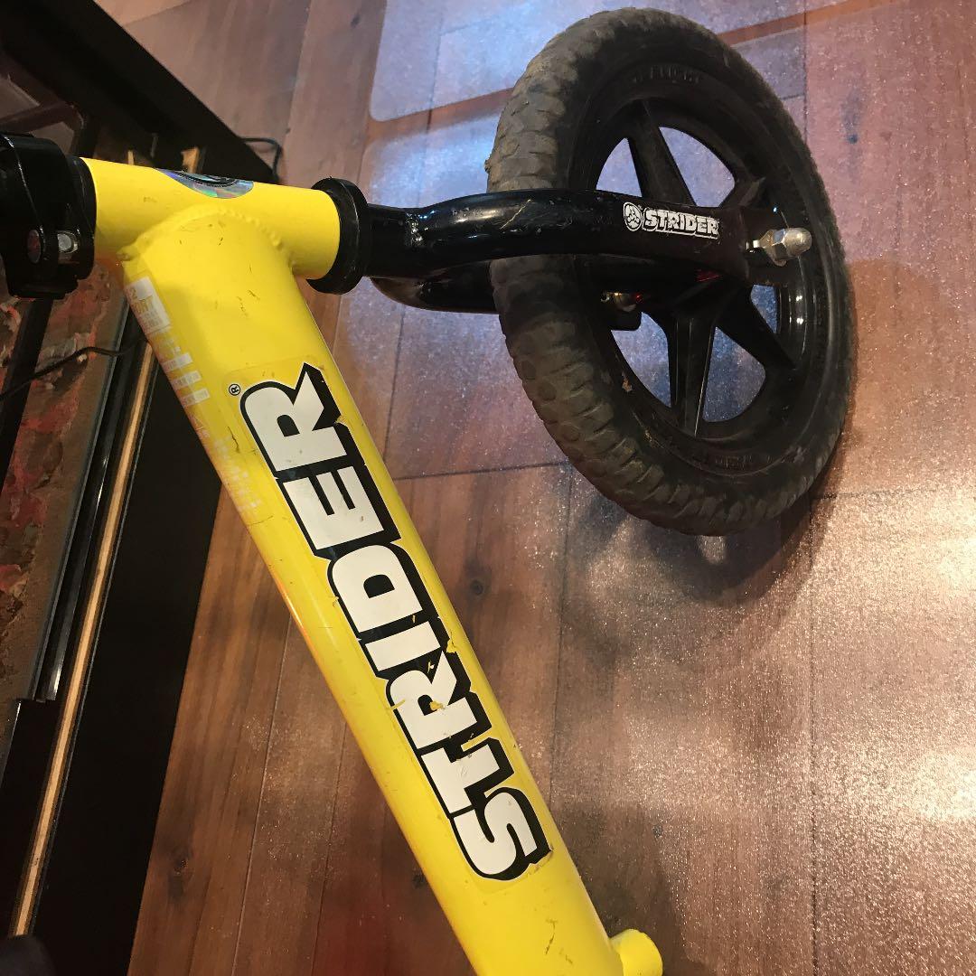 ストライダー STRIDER スポーツ