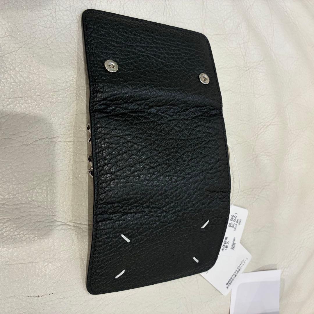 Maison Margiela メゾンマルジェラ　キーケース