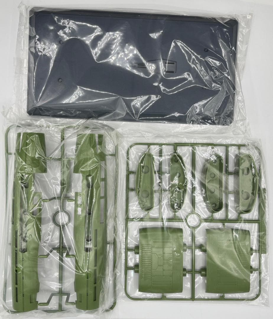 【未使用】 ガンダムコレクションNEO 1/400 ムサイ