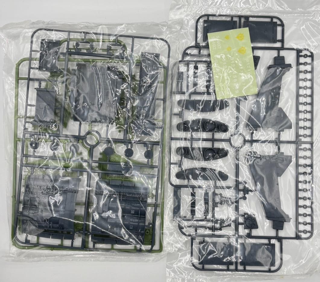 【未使用】 ガンダムコレクションNEO 1/400 ムサイ