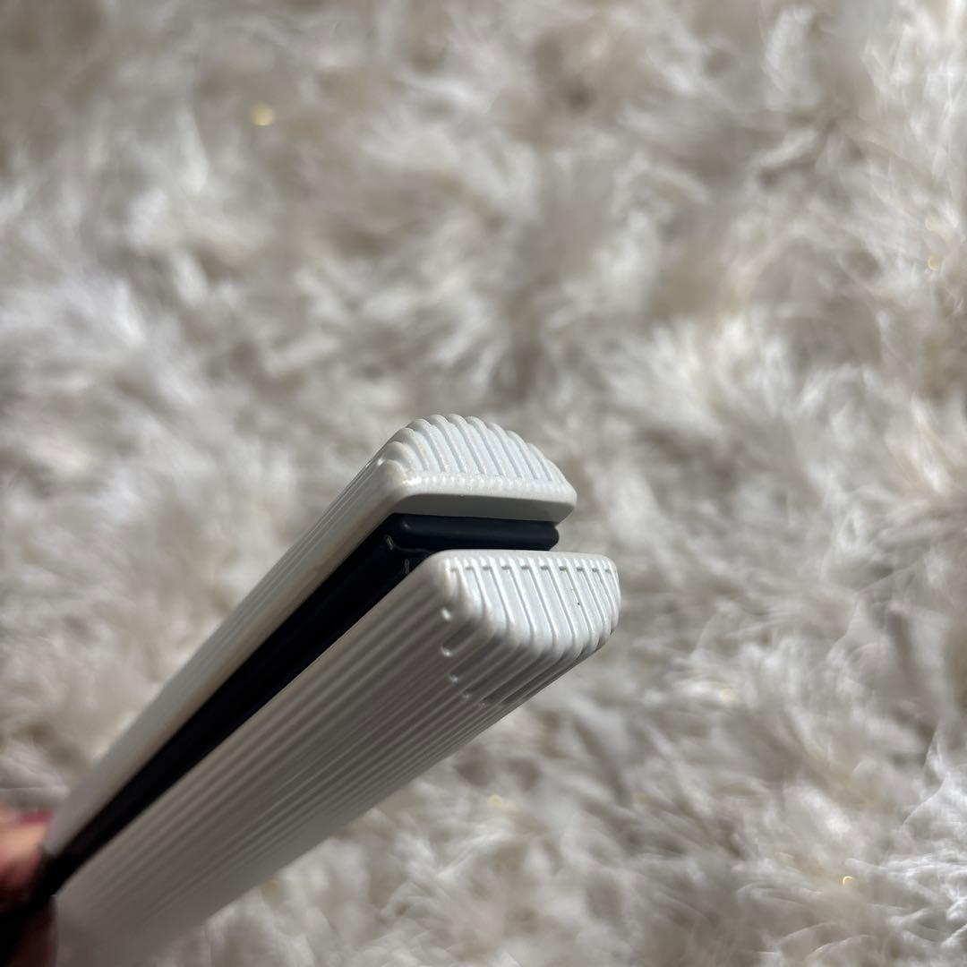 リファ ビューテック ストレートヘアアイロン