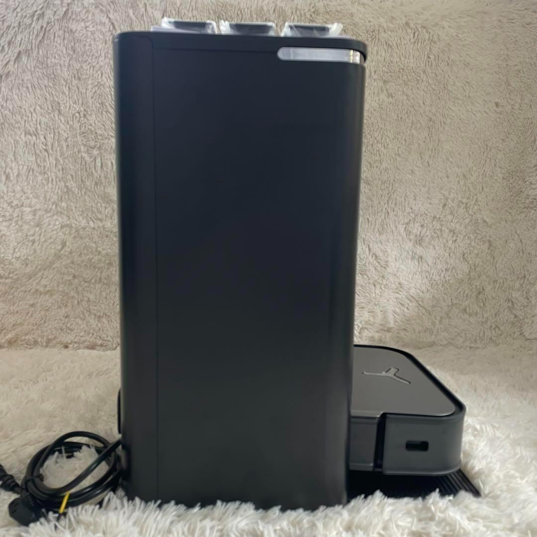 極美品 上位機種 全自動ロボット掃除機 ECOVACSエコバックスDEEBOT