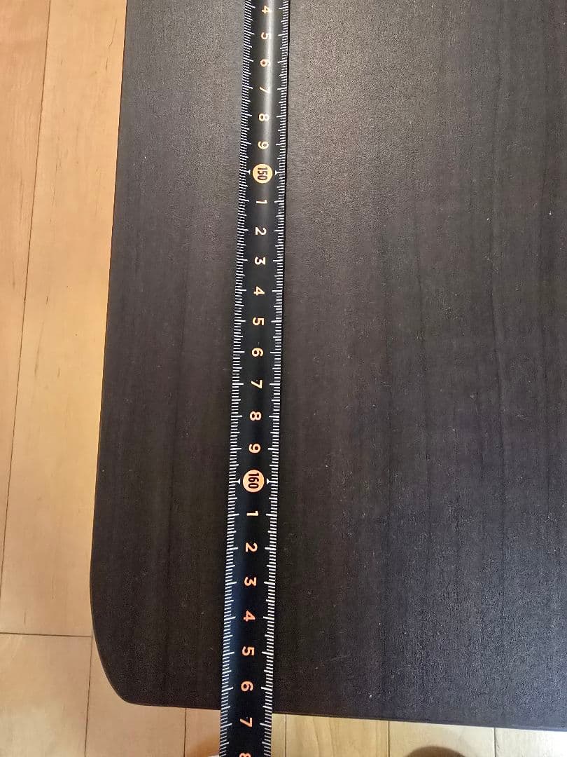 ダークブラウン 木製 テレビボード