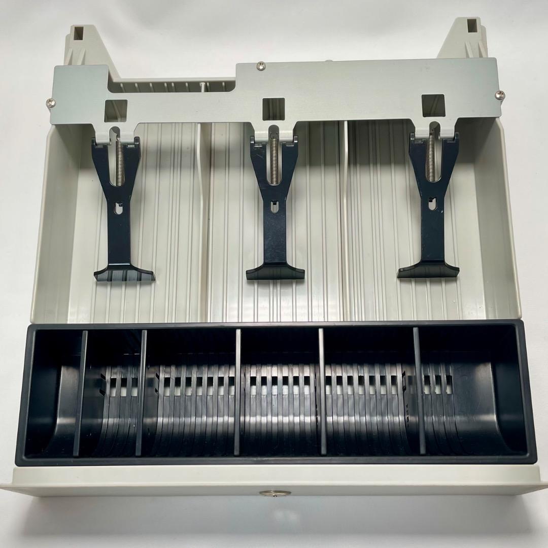 カシオ レジスター 106ER 簡単 便利 特殊 コンパクト 送料無料 匿名配送