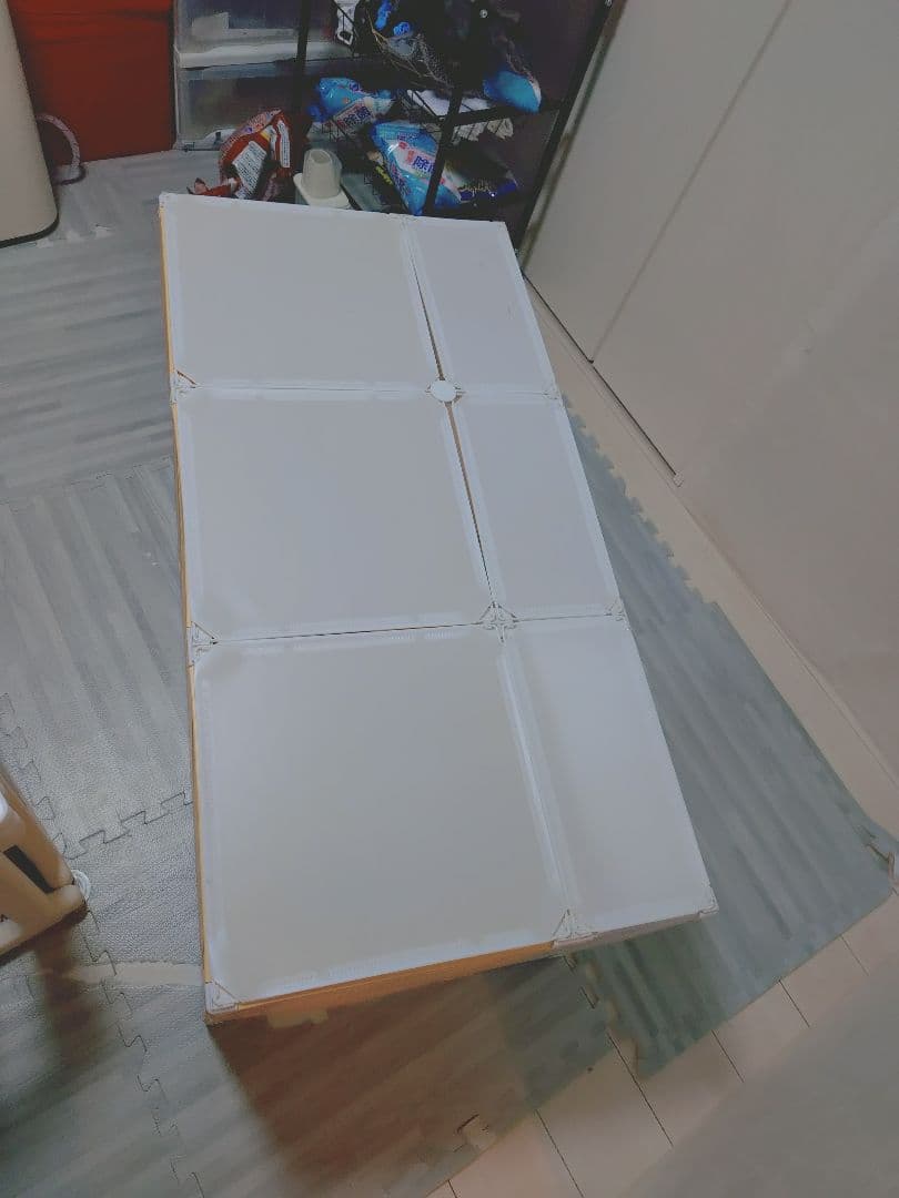 うさぎ中型プラスチックケージ★その他セット★