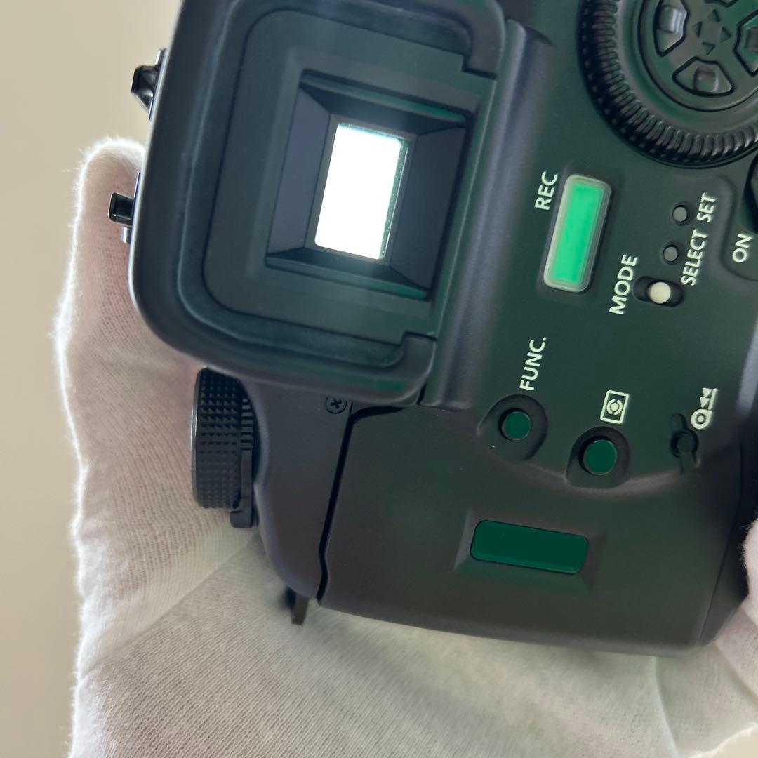 Canon EOS7 箱付き