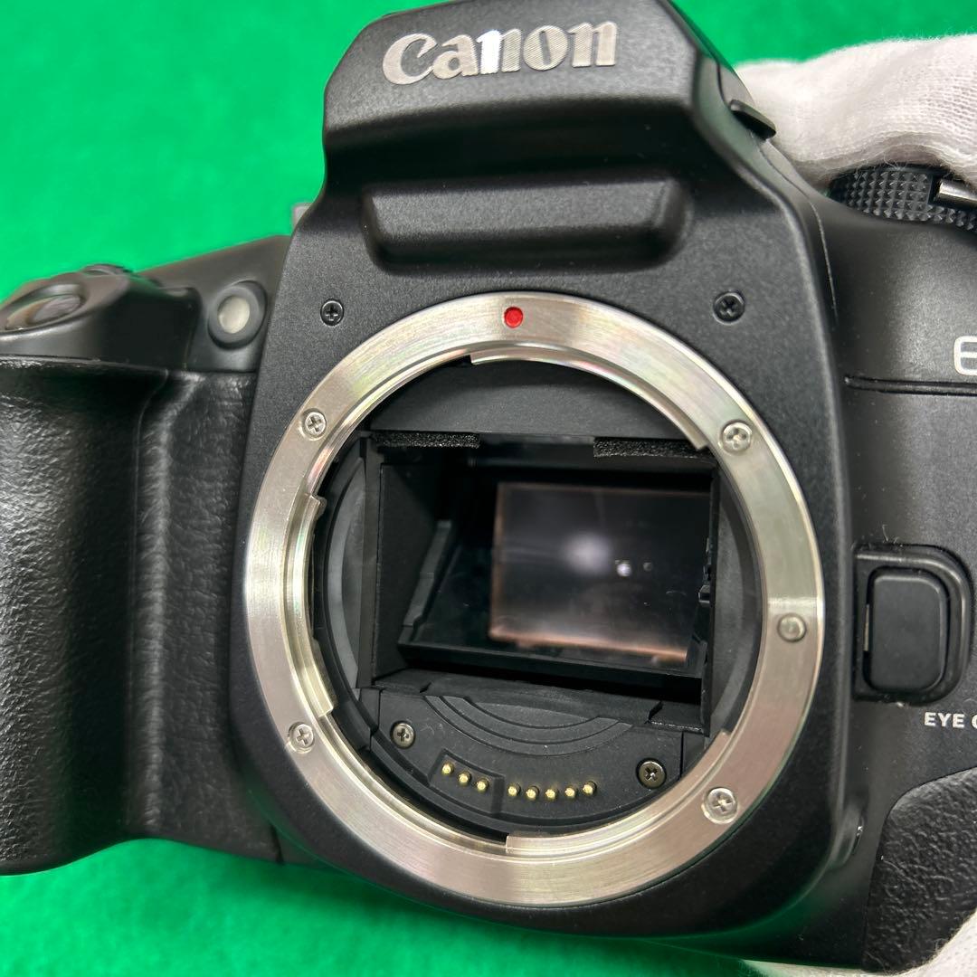 Canon EOS7 箱付き