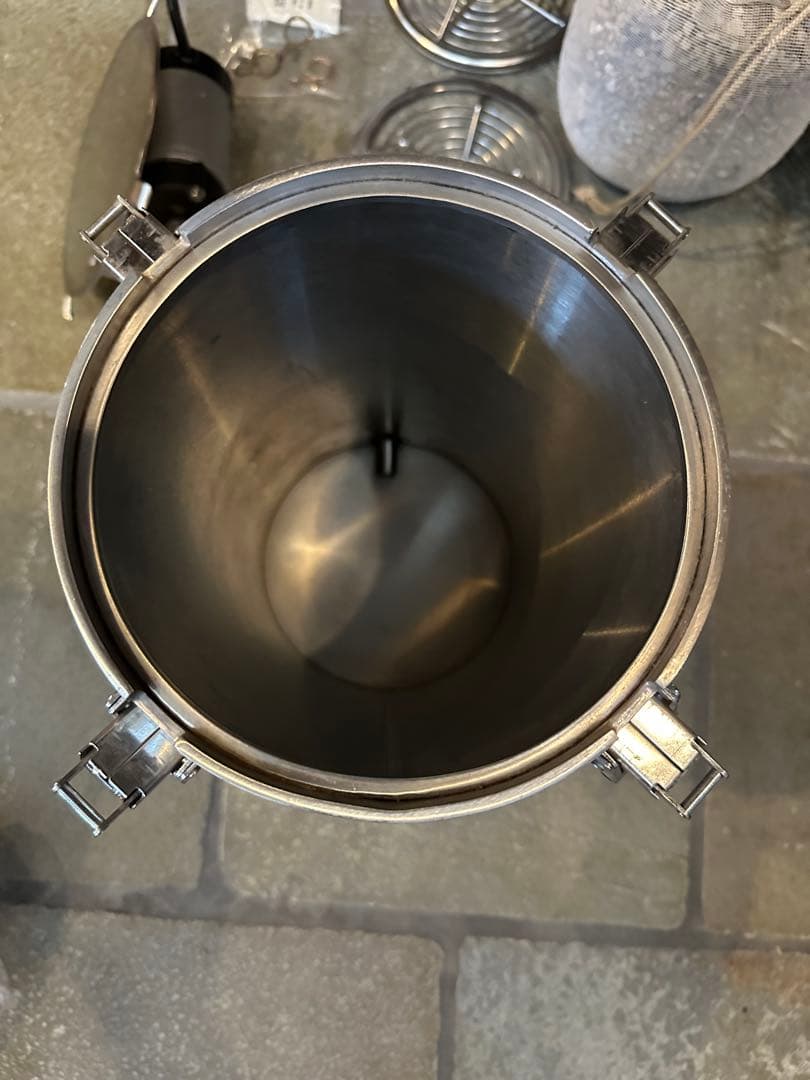 フィルター・ポンプ・ろ材 ADA SUPER JET FILTER ES-600