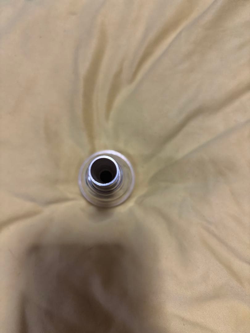 ボブリーブス　トロンボーンマウスピース 太管　4G/5G