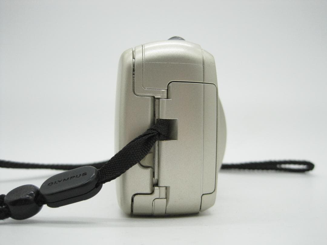 【✨完動】OLYMPUS μ ［ミュー］zoom105（海外モデル）F-7