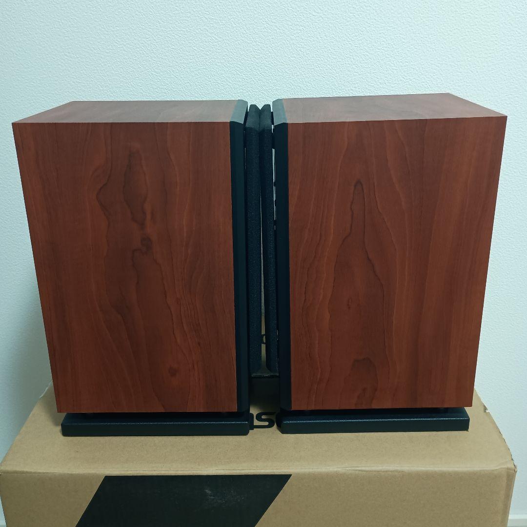 【簡易梱包】FOSTEX スピーカー P804-S [ハイレゾ対応]