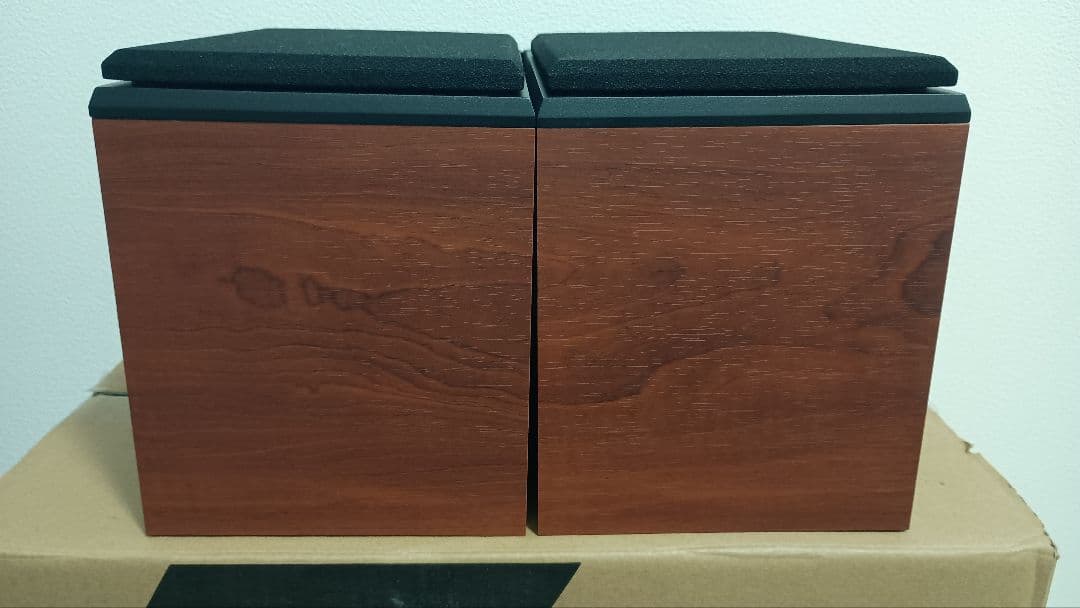 【簡易梱包】FOSTEX スピーカー P804-S [ハイレゾ対応]