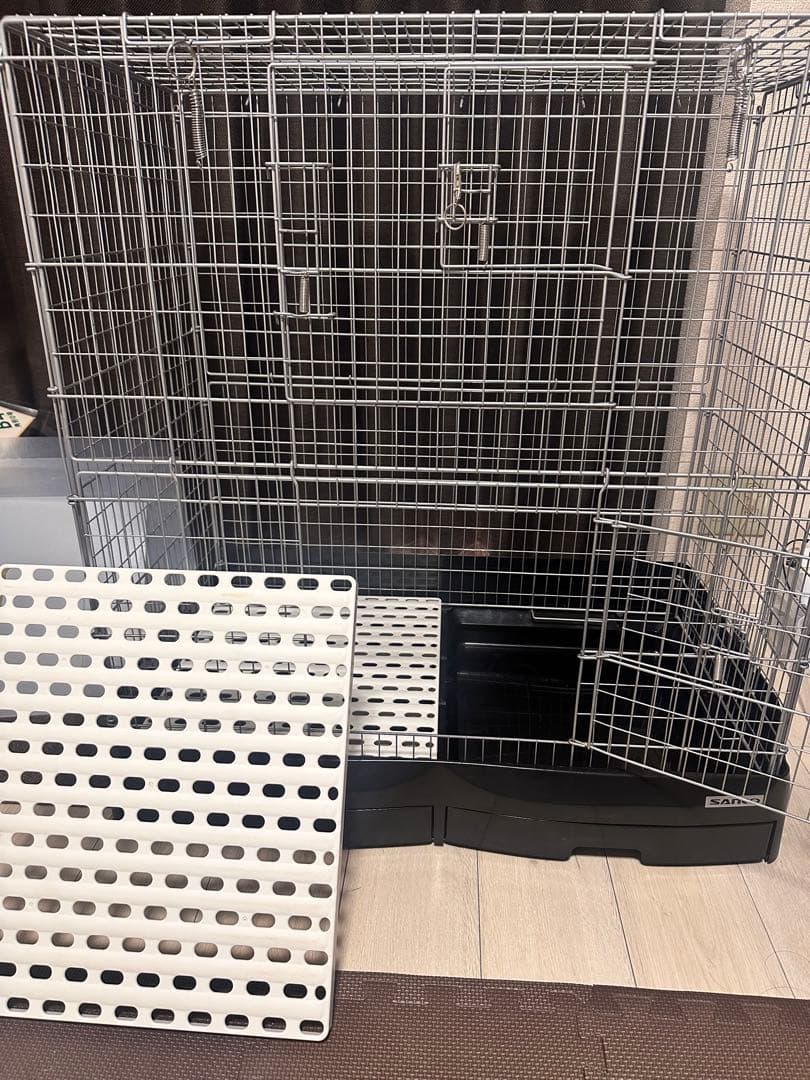 ケージ・アクセサリー y