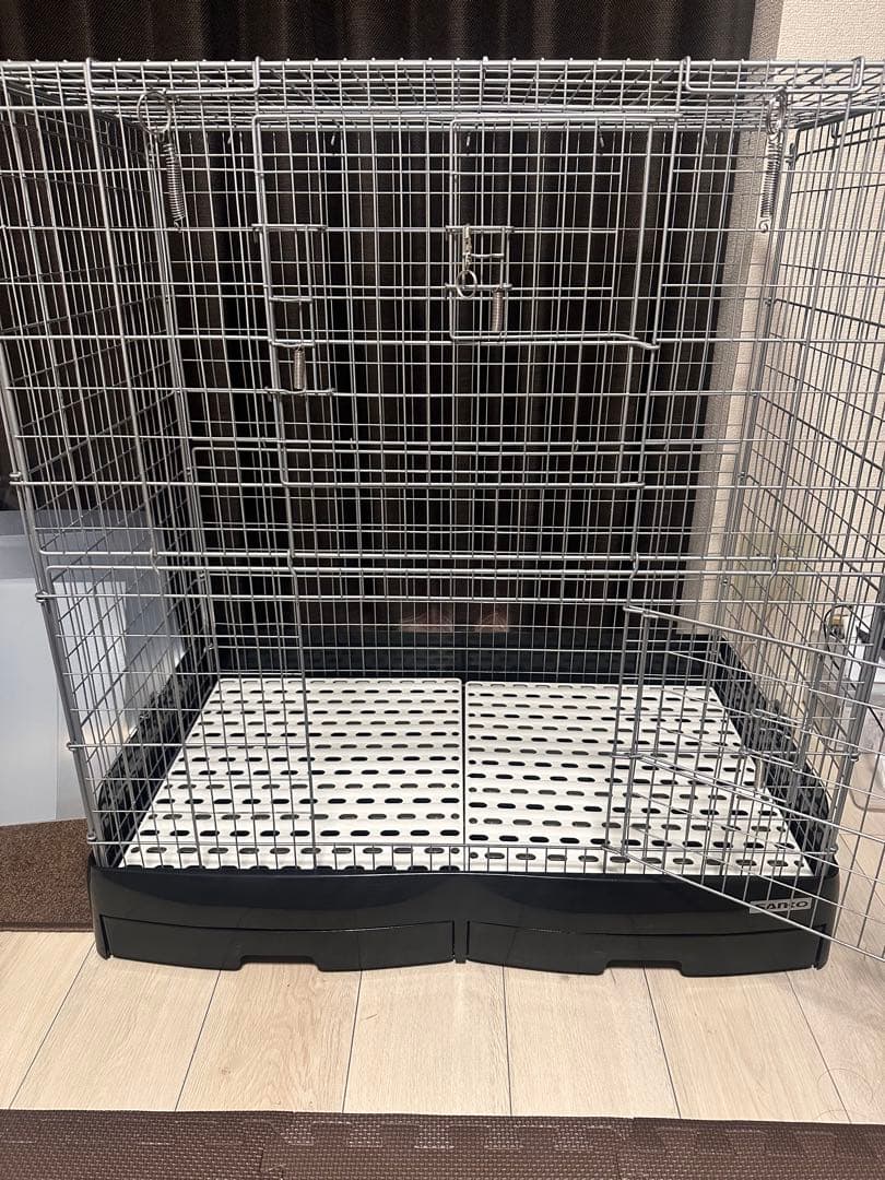 ケージ・アクセサリー y