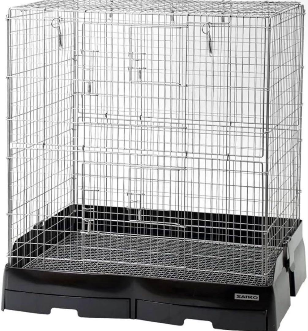 ケージ・アクセサリー y