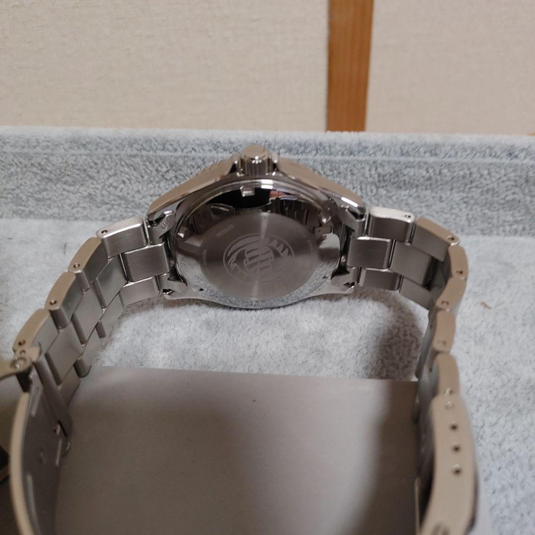 オリエントマコ　Orient Mako　RN-AA0810N　使用頻度少