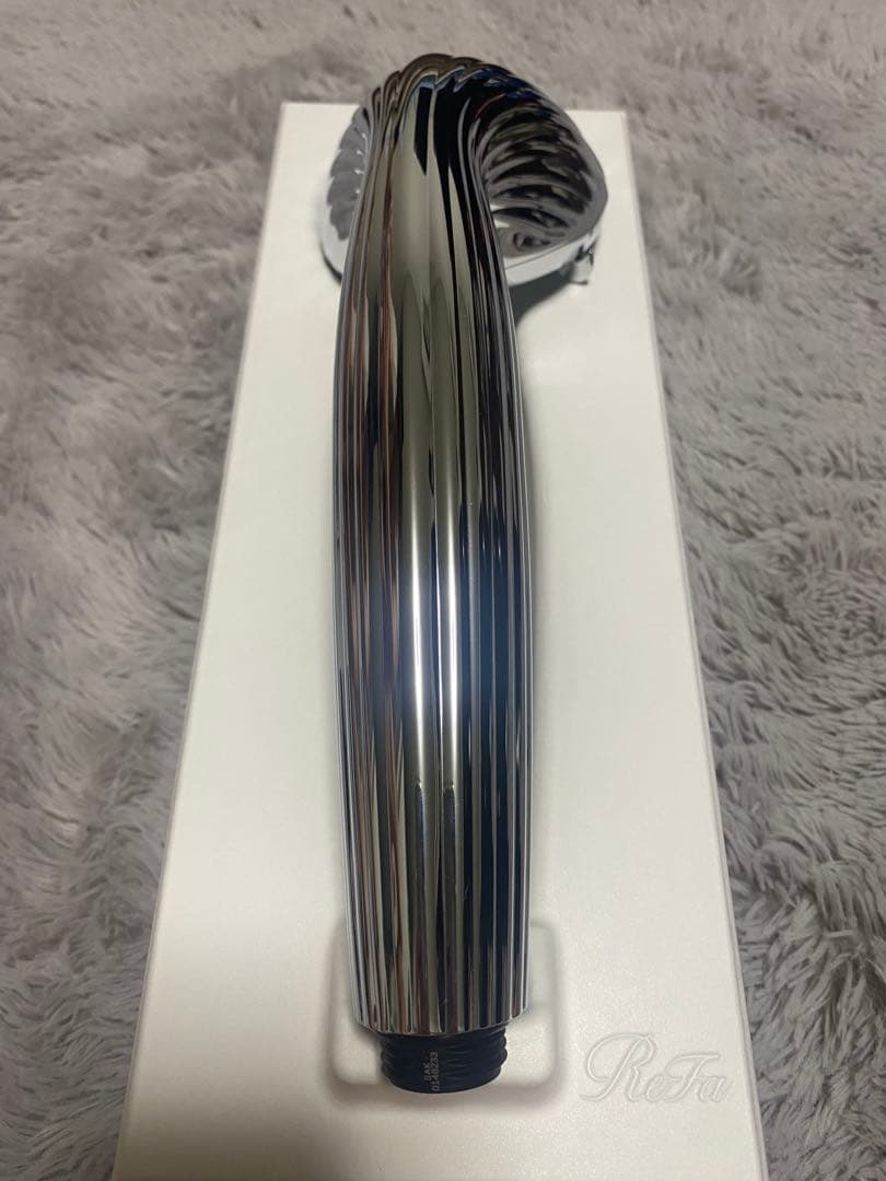 ReFa ファインバブルファン　 26.1.13購入品〈保証期間内〉