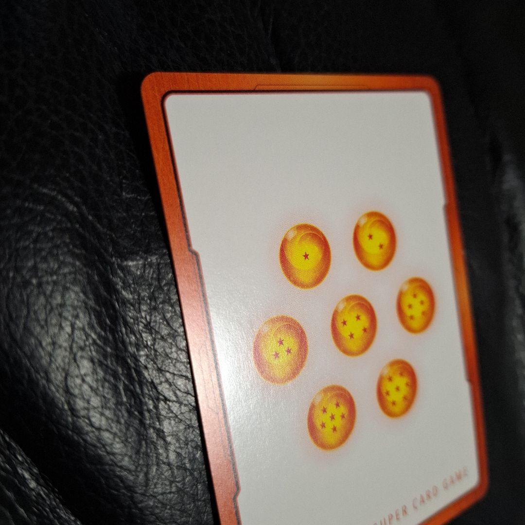 ドラゴンボール　エナジーマーカー　E-54