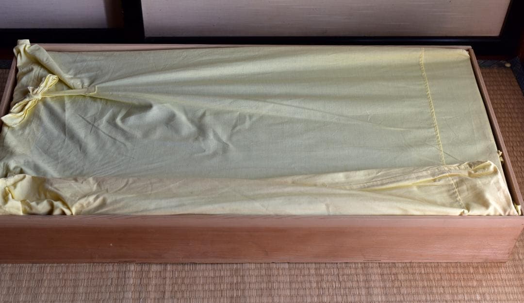 輪島塗　真台子組立式【極上品】飾棚　お茶道具/共箱