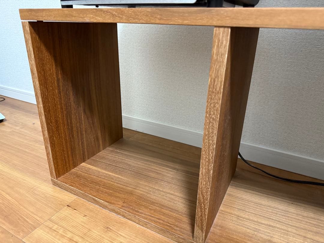 スタッキングシェルフ