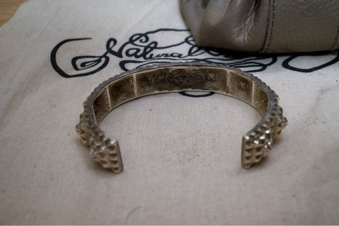 アクセサリー NATURAL INSTINCT \"ELEMENT OF INSTINCT 3\"