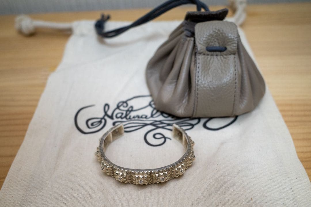 アクセサリー NATURAL INSTINCT \"ELEMENT OF INSTINCT 3\"