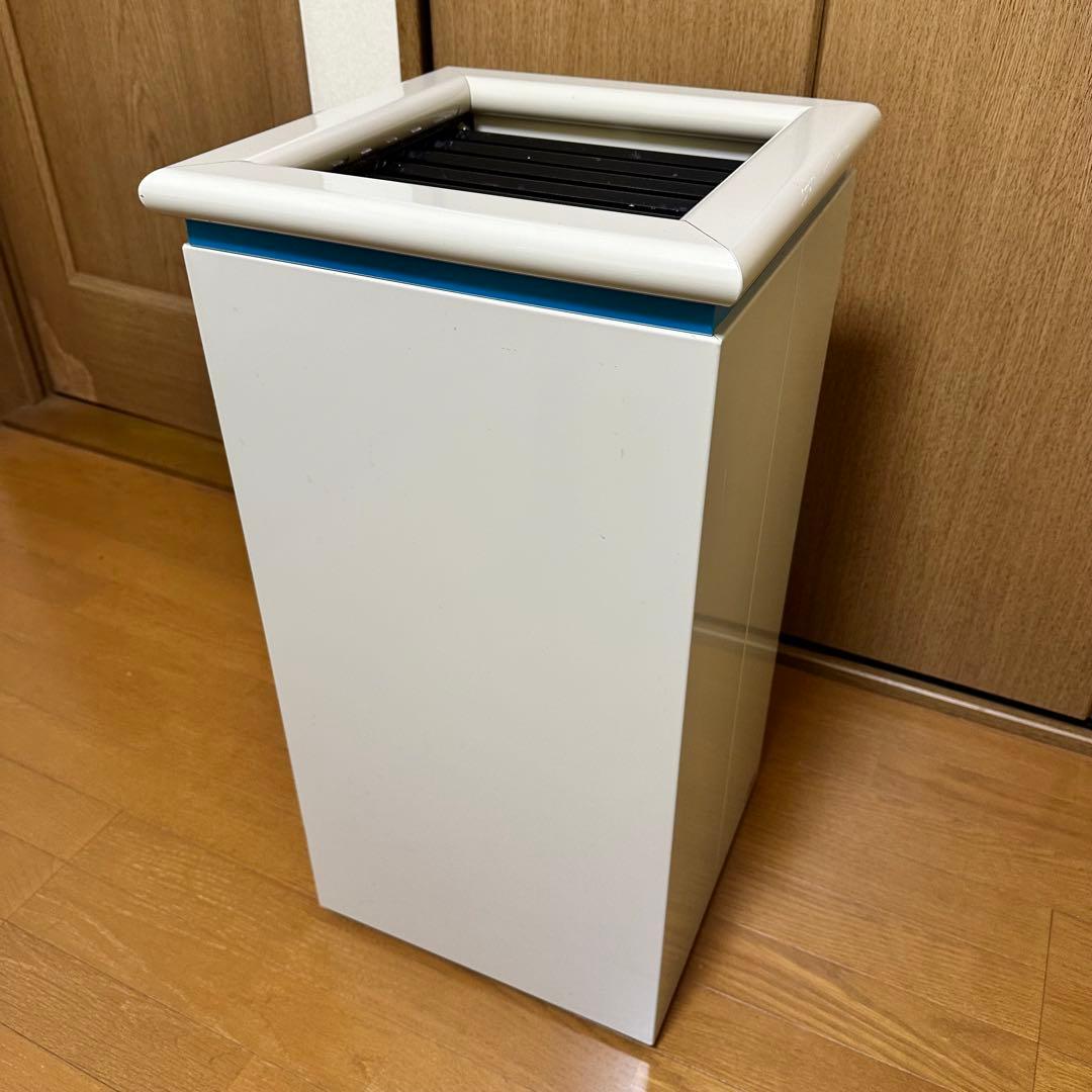 【※送料無料】テラモト - プロスモーキー スタンド灰皿 15L