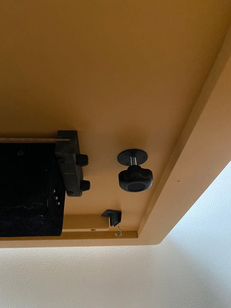 木製 こたつ 昇降式